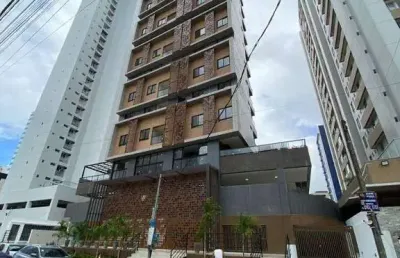 Apartamento com 3 dormitórios à venda, 78 m² por r$ 732.156,53 - jardim oceania - joão pessoa/pb