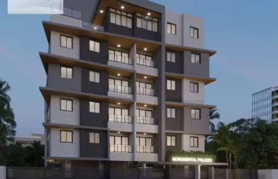 Apartamento com 1 dormitório à venda, 22 m² por r$ 215.000,00 - bessa - joão pessoa/pb