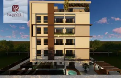 Apartamento de 63m² com 2 quartos a venda a venda por r$ 362.235 - jardim são paulo (bancários) - joão pessoa/pb