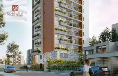 Apartamento com 2 dormitórios à venda, 59 m² por r$ 464.071,35 - bessa - joão pessoa/pb