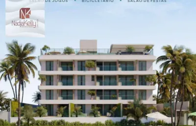 Apartamento duplex à venda, 99 m² por r$ 2.882.825,64 - bessa - joão pessoa/pb