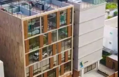 Studio térreo com área privativa a venda por r$ 723.000 - cabo branco - joão pessoa/pb