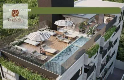 Apartamento com 3 dormitórios à venda, 75 m² por r$ 465.000,00 - intermares - cabedelo/pb