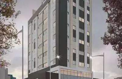 Apartamento com 2 dormitórios à venda, 54 m² por r$ 429.455,25 - bessa - joão pessoa/pb