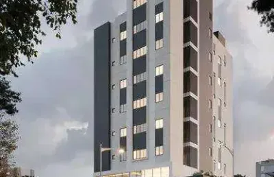 Apartamento com 2 dormitórios à venda, 54 m² por r$ 429.455,25 - bessa - joão pessoa/pb