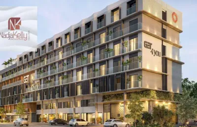 Studio com 1 dormitório à venda, 20 m² por r$ 447.886,00 - jardim oceania - joão pessoa/pb