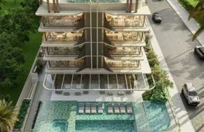 Apartamento com 3 suítees à venda, 140 m² por r$ 2.753.843 - cabo branco - joão pessoa/pb