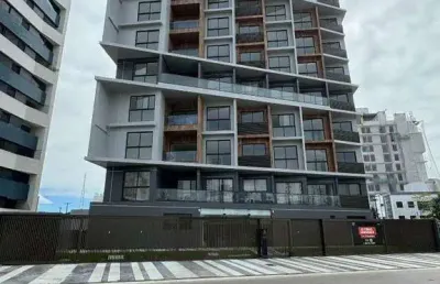 Apartamento com 3 dormitórios à venda, 65 m² por r$ 662.000,00 - jardim oceania - joão pessoa/pb
