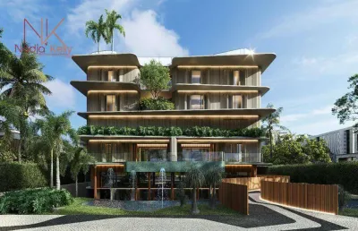 Apartamento com 3 dormitórios à venda, 131 m² por r$ 2.691.085,09 - cabo branco - joão pessoa/pb