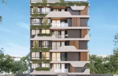 Apartamento com 2 dormitórios à venda, 60 m² por r$ 599.000,00 - bessa - joão pessoa/pb