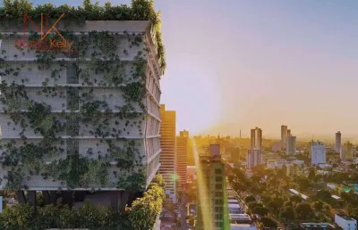 Apartamento com 1 dormitório à venda, 50 m² por r$ 445.335 - tambauzinho - joão pessoa/pb