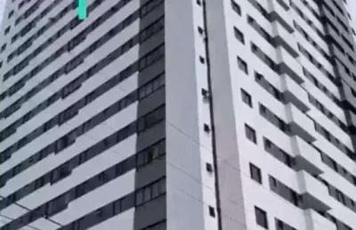 Apartamento com 2 dormitórios à venda, 69 m² por r$ 549.990 - expedicionários - joão pessoa/pb
