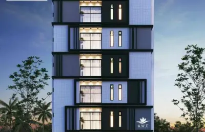 Cobertura com 3 dormitórios à venda, 103 m² por r$ 799.000,00 - jardim oceania - joão pessoa/pb