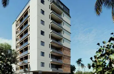 Apartamento com 3 dormitórios à venda, 68 m² por r$ 512.945,12 - intermares - cabedelo/pb