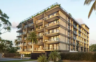Apartamento de 60m² com 2 suítes e varanda gourmet à venda por r$ 959.142, - bessa - joão pessoa/pb
