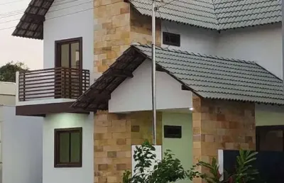 Casa de 180m² com 2 pavimentos e 3 suítes a venda por r$ 650.000 - alto da serra - bananeiras/pb