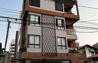 Apartamento com 2 dormitórios à venda, 58 m² por r$ 588.999,99 - bessa - joão pessoa/pb