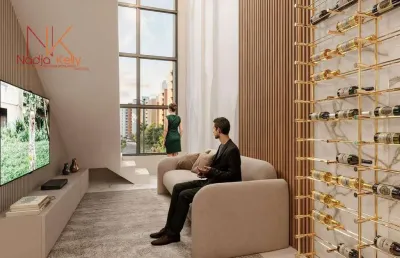 Cobertura com 3 dormitórios à venda, 71 m² por r$ 799.900,00 - jardim oceania - joão pessoa/pb
