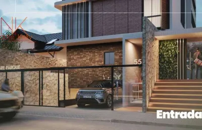 Apartamento terreo com 3 dormitórios à venda, 64 m² por r$ 649.985 - jardim oceania - joão pessoa/pb