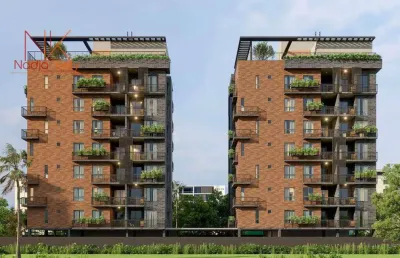 Apartamento com 3 dormitórios à venda, 80 m² por r$ 879.766 - aeroclube - joão pessoa/pb