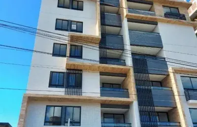 Apartamento com 2 dormitórios para alugar, 57 m² por r$ 2.700,00/mês - jardim oceania - joão pessoa/pb