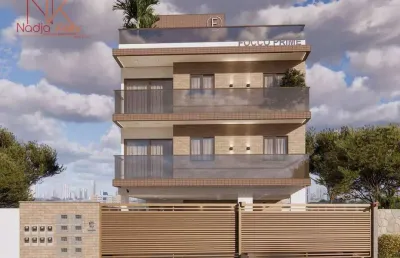 Apartamento com 3 dormitórios à venda, 83,87 m² por r$ 492.000 - manaíra - joão pessoa/pb