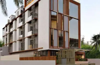 Cobertura duplex. flat de 33m² com área privativa e jacuzzi a venda por r$ 372.025 - bessa - joão pessoa/pb