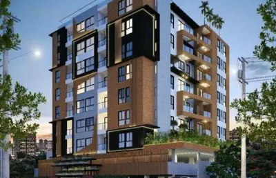 Apartamento garden com 2 dormitórios à venda, 123 m² por r$ 862.386,81 - jardim oceania - joão pessoa/pb