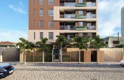 Apartamento com 2 dormitórios à venda, 56 m² por r$ 493.596 - bessa - joão pessoa/pb