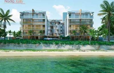 Apartamento com 2 dormitórios à venda, 59 m² por r$ 1.156.744,85 - bessa - joão pessoa/pb