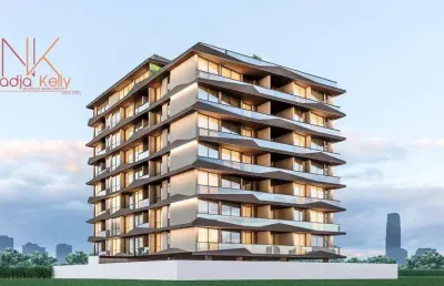 Apartamento com 2 dormitórios à venda, 64 m² por r$ 619.008 - bessa - joão pessoa/pb