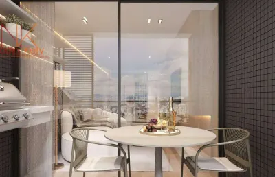 Apartamento com 2 dormitórios à venda, 60 m² por r$ 586.000 - jardim oceania - joão pessoa/pb
