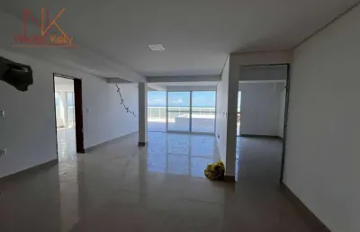 Cobertura com 3 dormitórios à venda, 267 m² por r$ 4.200.000,00 - bessa - joão pessoa/pb