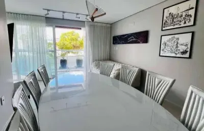 Apartamento com 2 dormitórios à venda, 70 m² por r$ 1.300.000,00 - jardim oceania - joão pessoa/pb