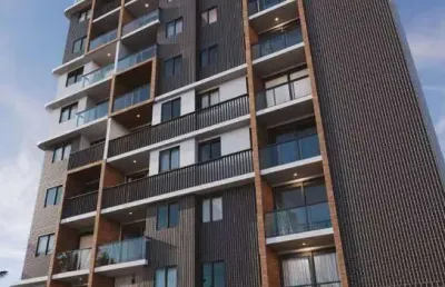 Apartamento com 2 dormitórios à venda, 59 m² por r$ 561.145 - loteamento bela vista - cabedelo/pb
