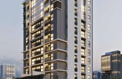 Apartamento com 2 dormitórios à venda, 53 m² por r$ 499.900,00 - jardim oceania - joão pessoa/pb