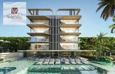 Cobertura com 3 dormitórios à venda, 322 m² por r$ 5.235.207,00 - cabo branco - joão pessoa/pb