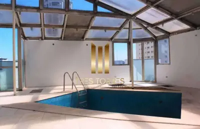 Apartamento com 4 quartos à venda na rua gabriel dos santos, santa cecília, são paulo, 642 m2 por r$ 6.500.000