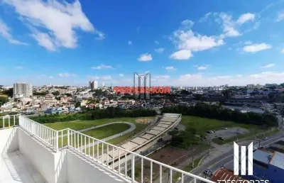 Apartamento com 2 quartos à venda na avenida itaquera, vila carmosina, são paulo, 50 m2 por r$ 259.000