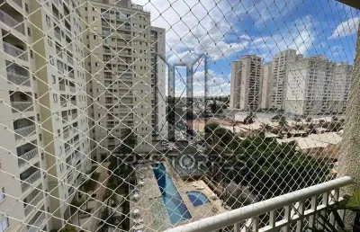 Apartamento com 3 quartos à venda na rua aimorés, vila alzira, santo andré por r$ 690.000