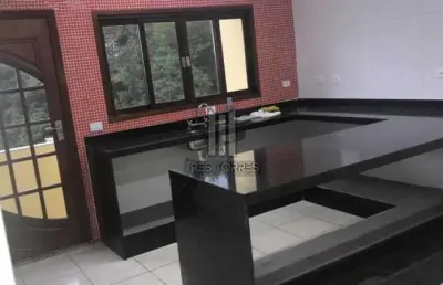 Casa com 3 quartos à venda na rua tupi, cerâmica, são caetano do sul, 480 m2 por r$ 4.800.000