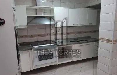 Casa com 3 quartos à venda na rua adolfo bastos, vila bastos, santo andré, 160 m2 por r$ 650.000