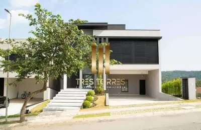 Casa em condomínio fechado com 4 quartos à venda na avenida pérola byington, colinas da anhangüera, santana de parnaíba, 347 m2 por r$ 3.400.000