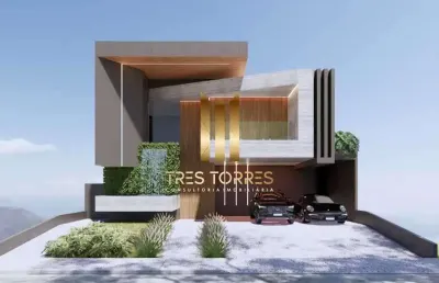 Casa em condomínio fechado com 4 quartos à venda na alameda das aroeiras, alphaville, santana de parnaíba, 510 m2 por r$ 7.200.000