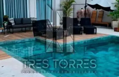 Casa em condomínio fechado com 5 quartos à venda na alameda américa, tamboré, santana de parnaíba, 480 m2 por r$ 5.500.000