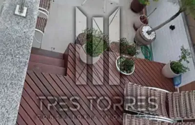 Cobertura com 3 quartos à venda na rua wenceslau brás, santa paula, são caetano do sul por r$ 3.800.000