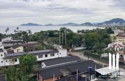 Cobertura com 4 quartos à venda na rua amazonas, loteamento joão batista julião, guarujá, 600 m2 por r$ 2.400.000