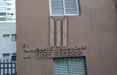 Apartamento com 2 quartos para alugar na rua almirante tamandaré, centro, santo andré, 77 m2 por r$ 2.500