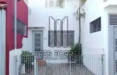 Casa com 2 quartos à venda na travessa doutor cláudio damasceno, ipiranga, são paulo, 80 m2 por r$ 721.000