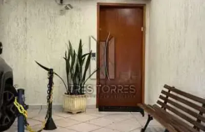 Casa com 3 quartos à venda na avenida doutor getúlio vargas, vila guarani, mauá, 142 m2 por r$ 750.000